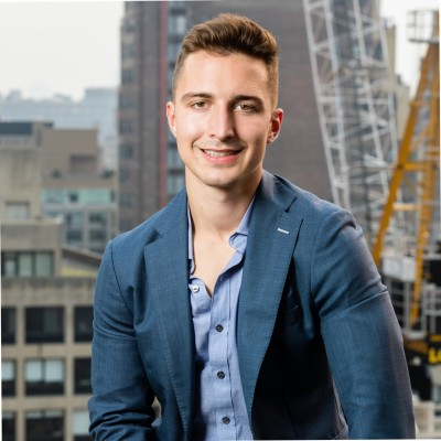 Christian Lessard avatar image