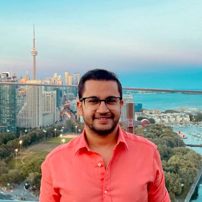 Nikhil Sareen avatar image