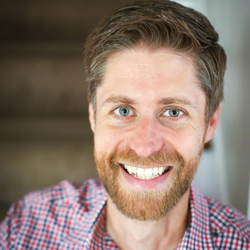 Brad White avatar image