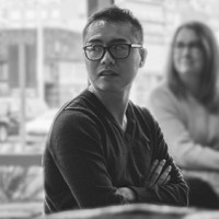 Alan Chen avatar image