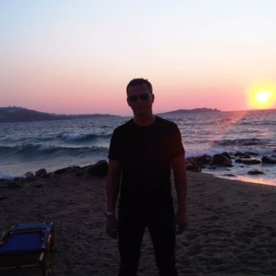 Markus Kolakowski avatar image