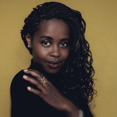 Joyful Wamariya avatar image