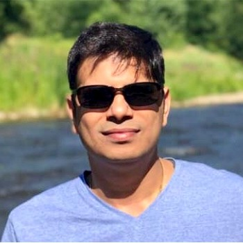 Prashant Kalia avatar image