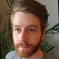 Dan Lotterman avatar image