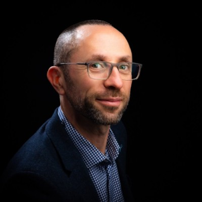 Gavin Queit avatar image