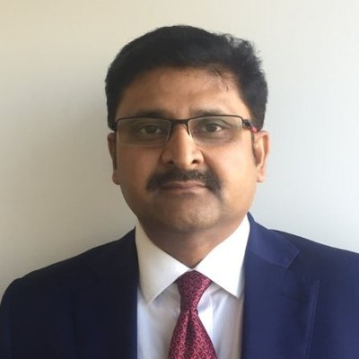 Chaitanya Rastogi avatar image