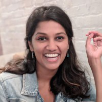 Krithika Harish avatar image