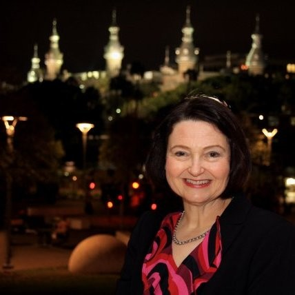 Sarah Kline avatar image