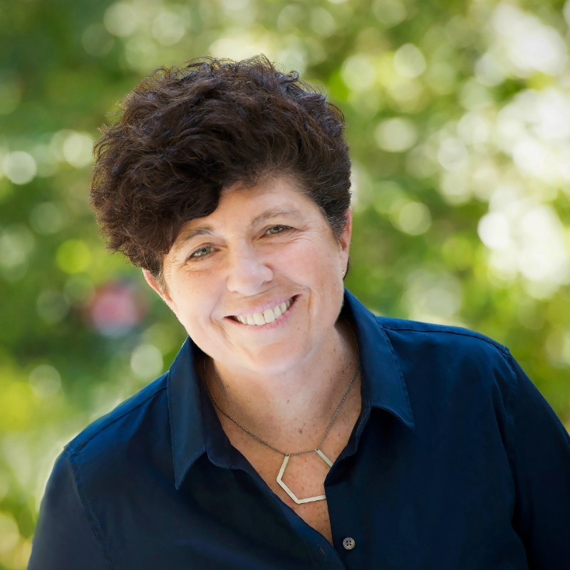 Sandy Cioffi avatar image