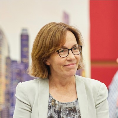 Jeannie Paterson avatar image