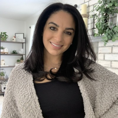 Kristen Toffales avatar image