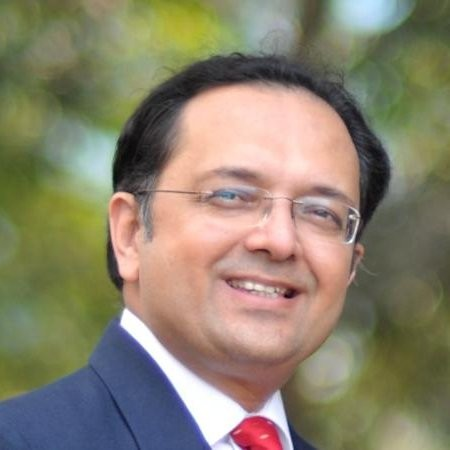 Rajiv Vaishnav avatar image