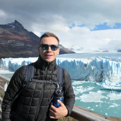 Matthew Gavin avatar image