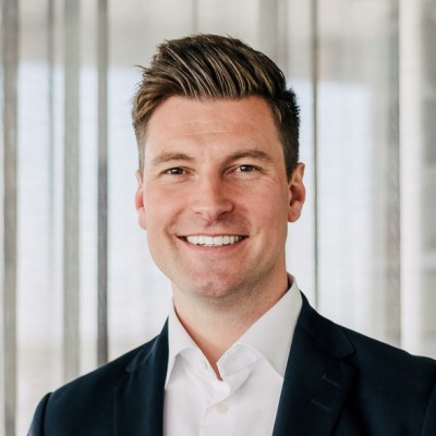 Erik Gatenholm avatar image