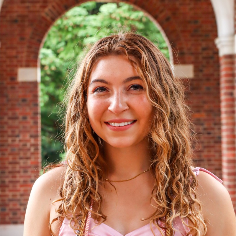 Daniela Torres avatar image