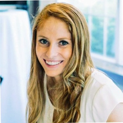 Kasie Gonzalez avatar image