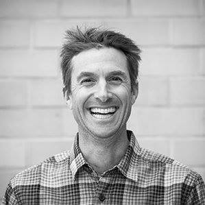 Eric Henderson avatar image