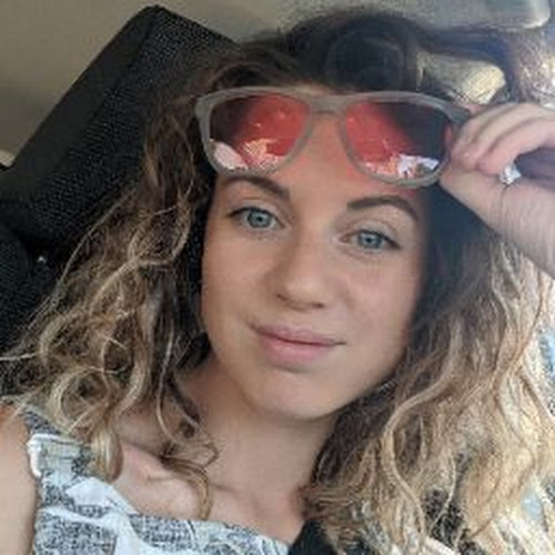 Elizaveta Shafir avatar image