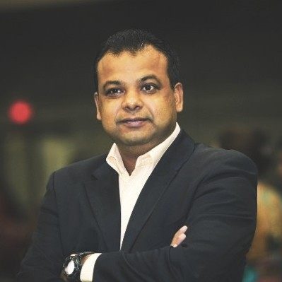 Jibanjit Tripathy avatar image