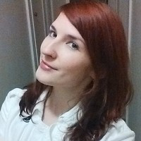 Elizabeth Povarova-Simpson avatar image