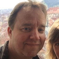 Tim Stubbs avatar image