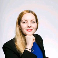 Jaunita George avatar image