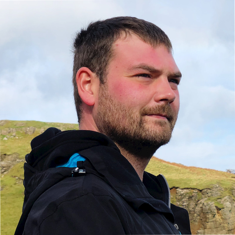 Patrick Levie avatar image