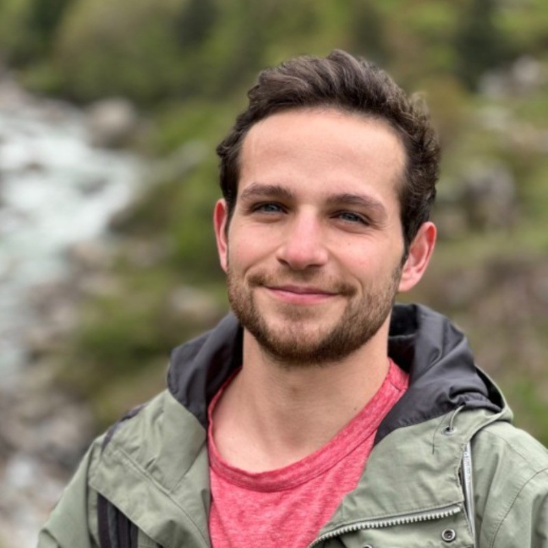 Joseph Lilien avatar image