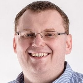 Dominik Wojtaszek avatar image