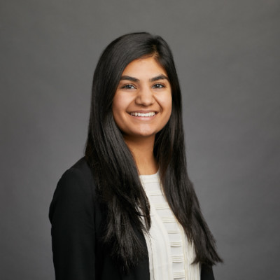 Pooja Patel avatar image