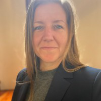 Ashley King-Bischof avatar image