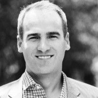 John Warren avatar image