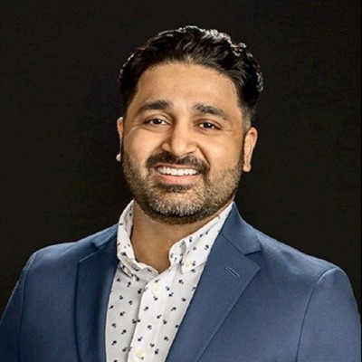 Nicolas Francis avatar image