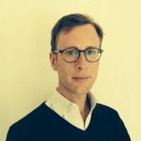 Michael Weber avatar image