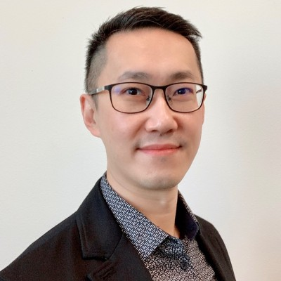 Forest Liu avatar image