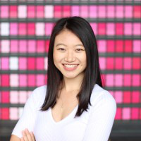 Monica Liu avatar image