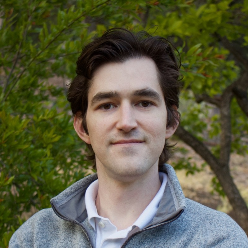 Nicholas Moehle avatar image