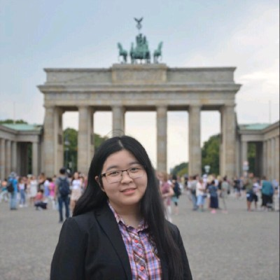 Verina Cornelia avatar image