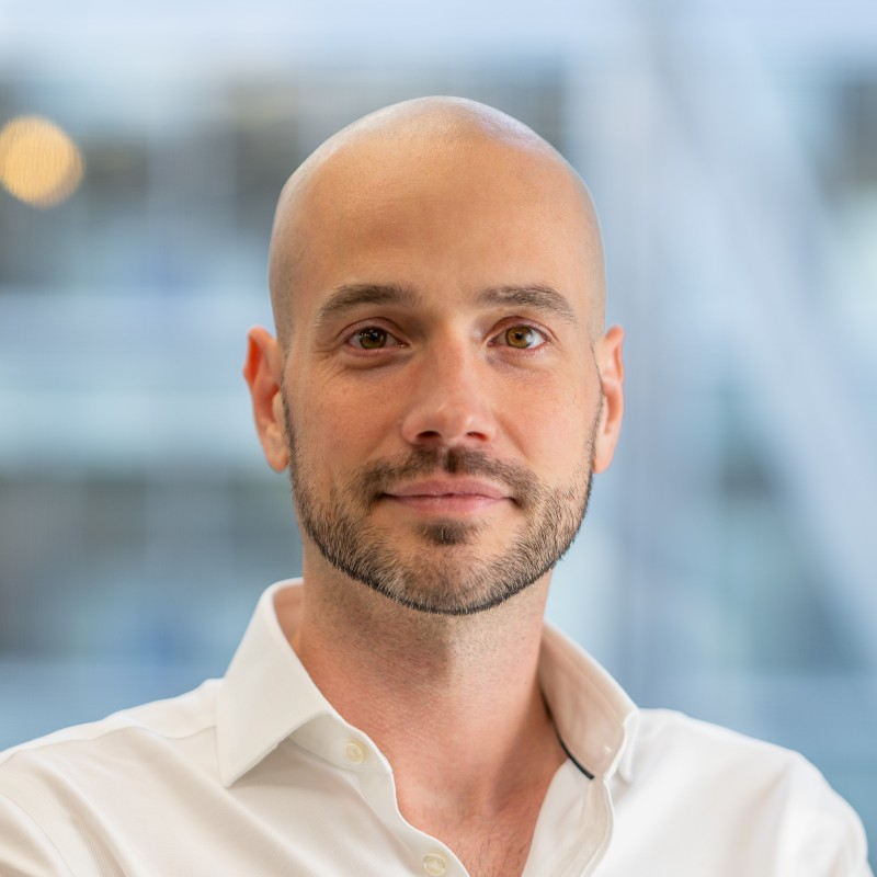 Tim Creswick avatar image