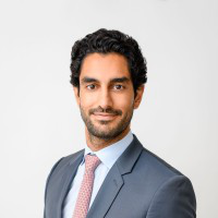 Cyrus Shahabi avatar image