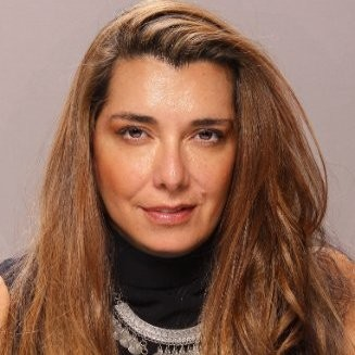 Amalia Lazarov avatar image