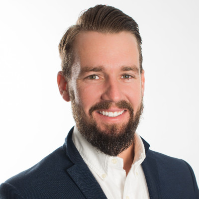 Ben Wright avatar image