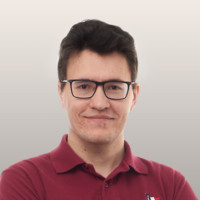 Sviatoslav Tokariev avatar image