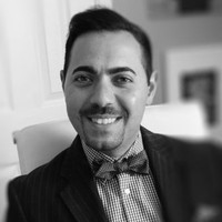 Mohmoud Chikh-Ali avatar image