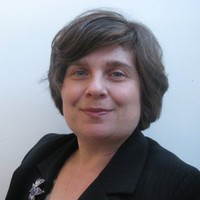 Svetlana Gershater avatar image