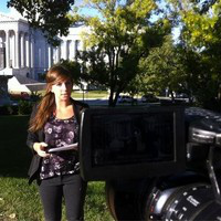 Amy Fenton avatar image