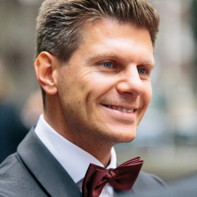 Alexander Warmulla avatar image