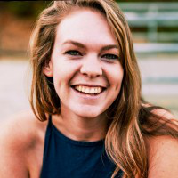 Gillian Weisenfluh avatar image