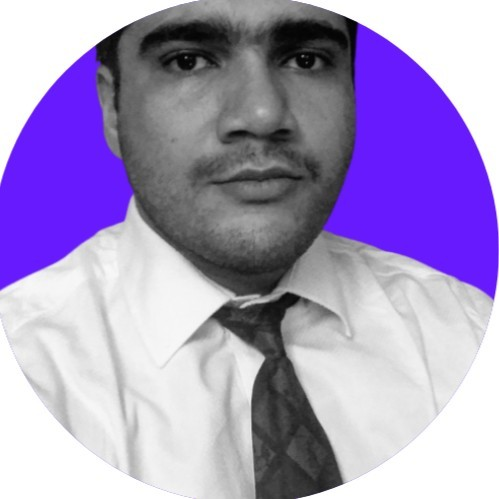 Rajat Maini avatar image