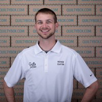 Patrick Claytor avatar image